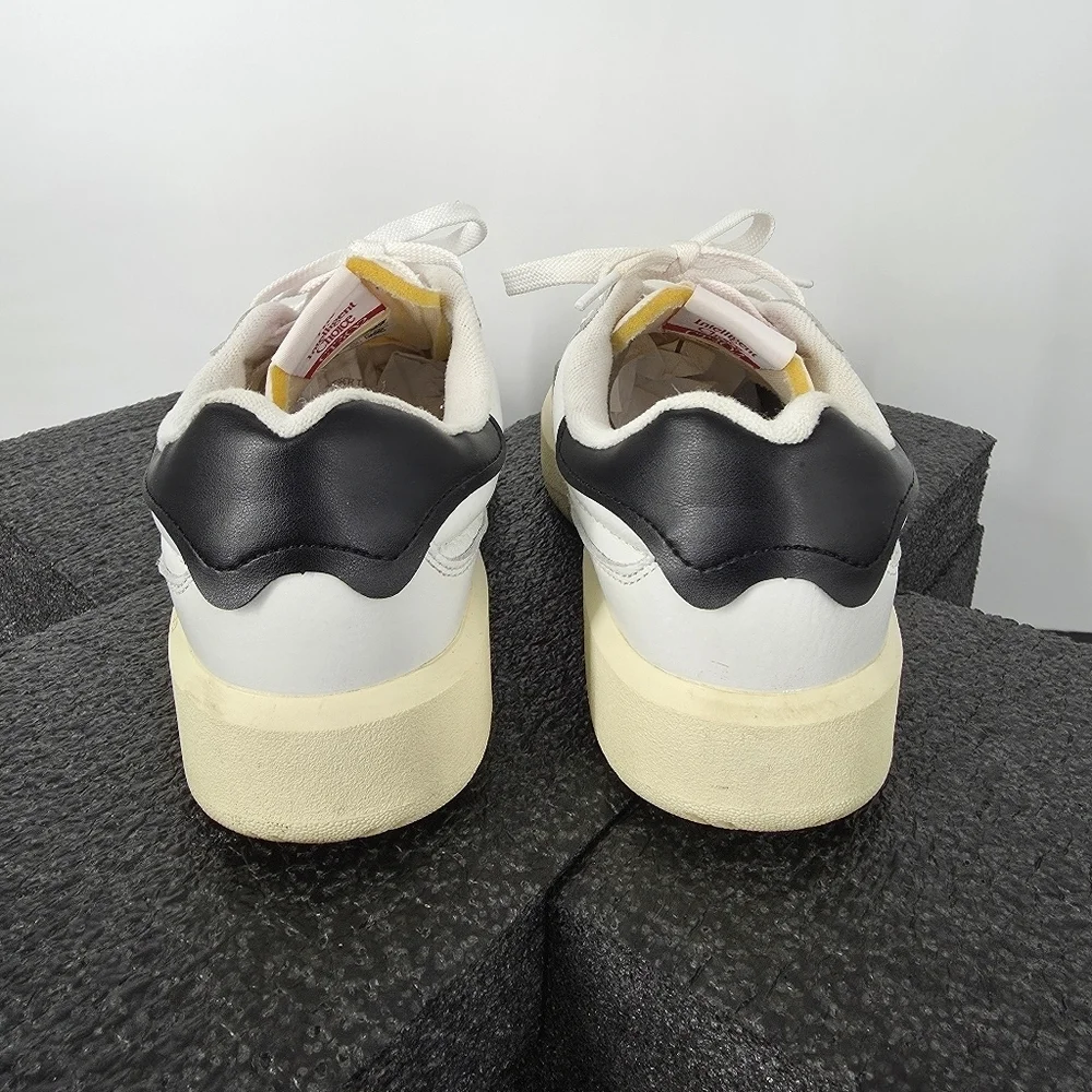 New Balance CT302 White Black Platform Shoes CT302OD Men's 8 Women's 9.5 Rare